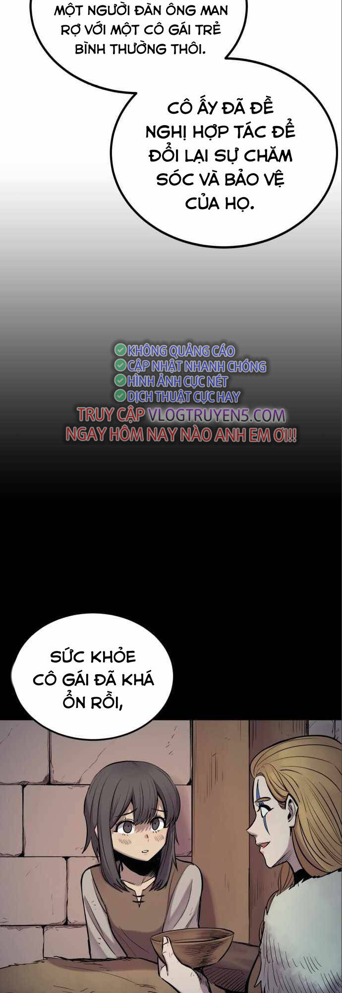 The Wailing Perversion Chương 15 Ảnh 49