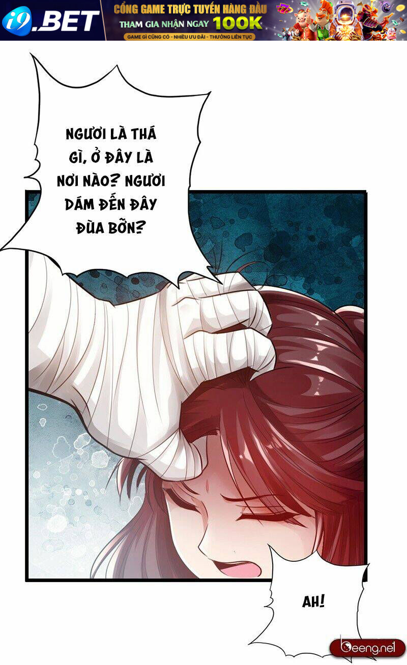 Thái Cổ Cuồng Ma Chương 27 Ảnh 40