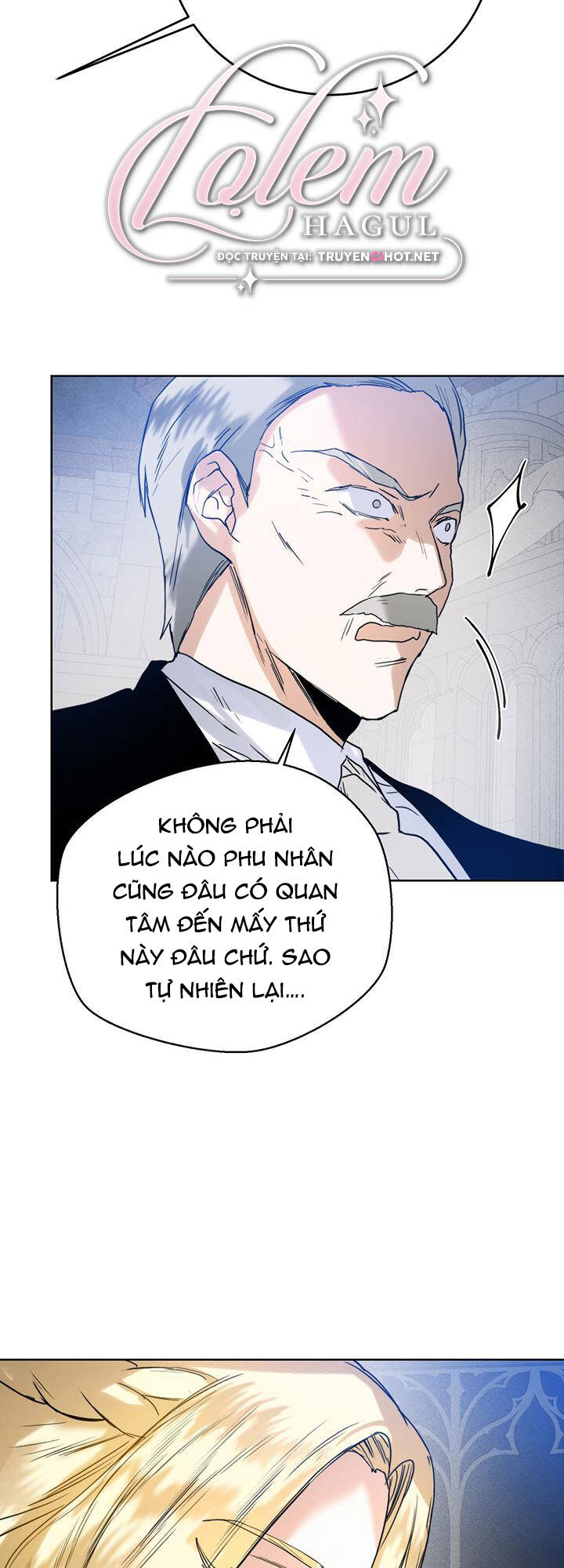 Hôn Nhân Hoàng Gia Chương 39 Ảnh 22