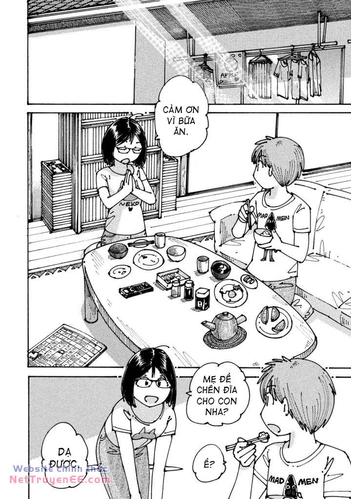 Ookumo-Chan Flashback Chương 7 Ảnh 3