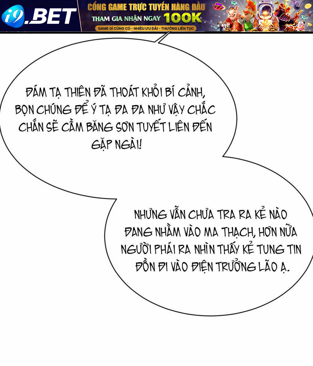 Chàng Vú Em Tu Chân Chương 77 Ảnh 66