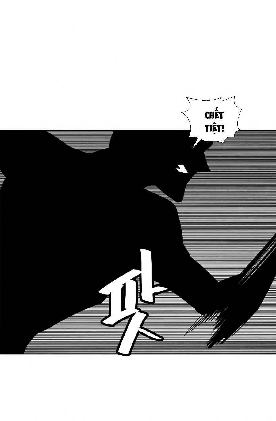 Săn Lùng Bắt Nạt Chương 40 Ảnh 89