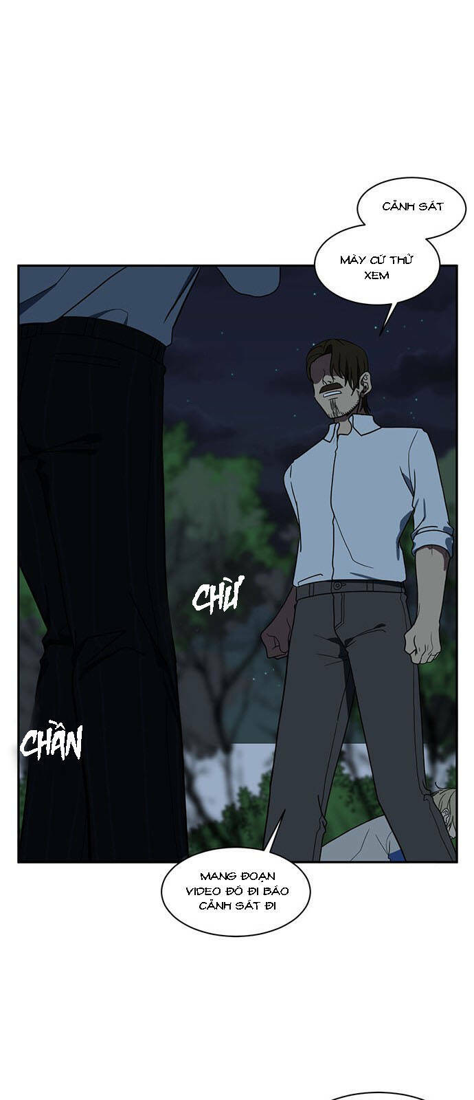 Change Me Chương 25 Ảnh 94