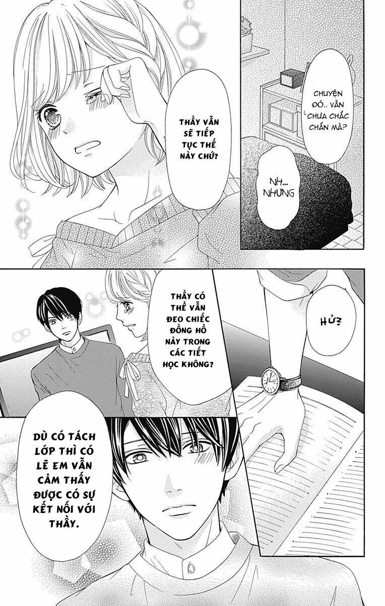 Furuya-Sensei Wa An-Chan No Mono Chương 16 Ảnh 32
