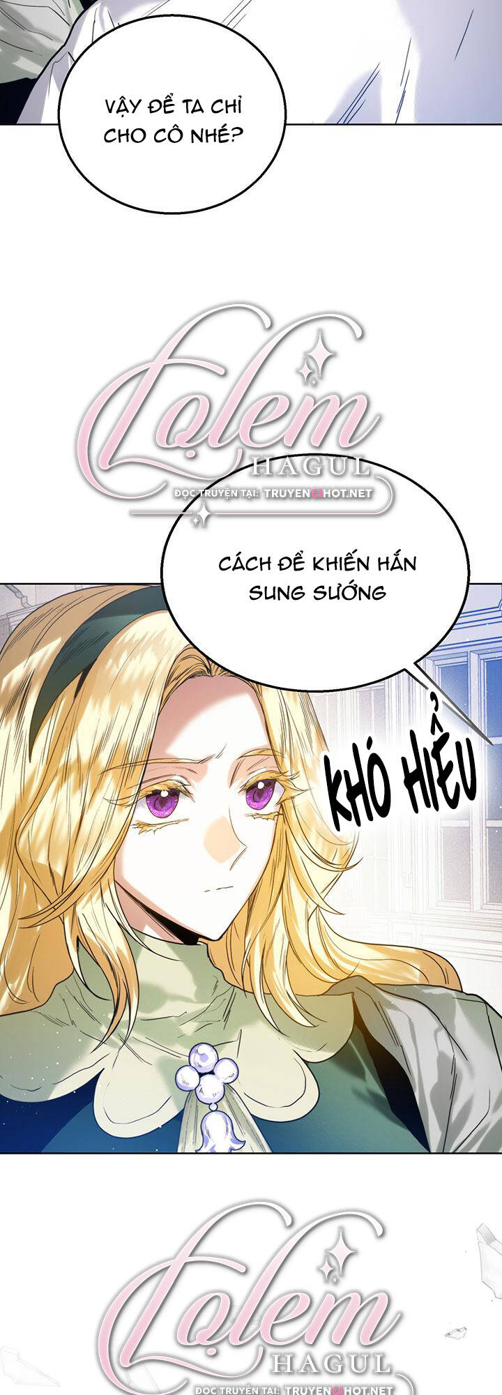Hôn Nhân Hoàng Gia Chương 35 Ảnh 26