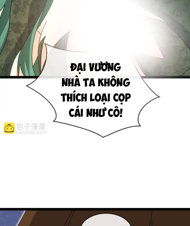 Ta Chuyển Sinh Thành Vạn Yêu Chi Vương Chương 38 Ảnh 30