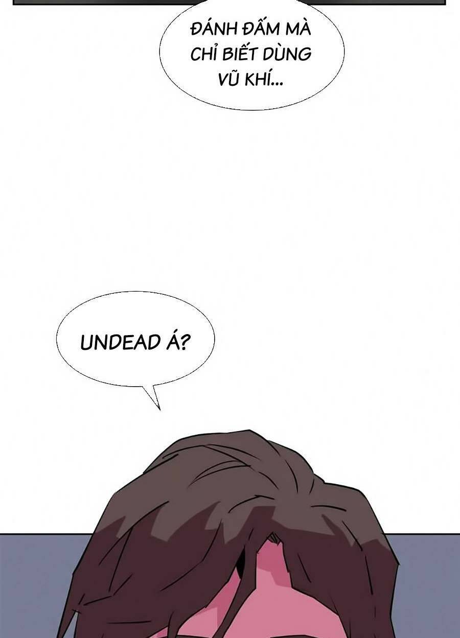 Săn Lùng Bắt Nạt Chương 42 Ảnh 10