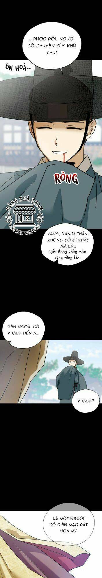 Duyên Nợ Kiếp Trước Chương 23 Ảnh 58