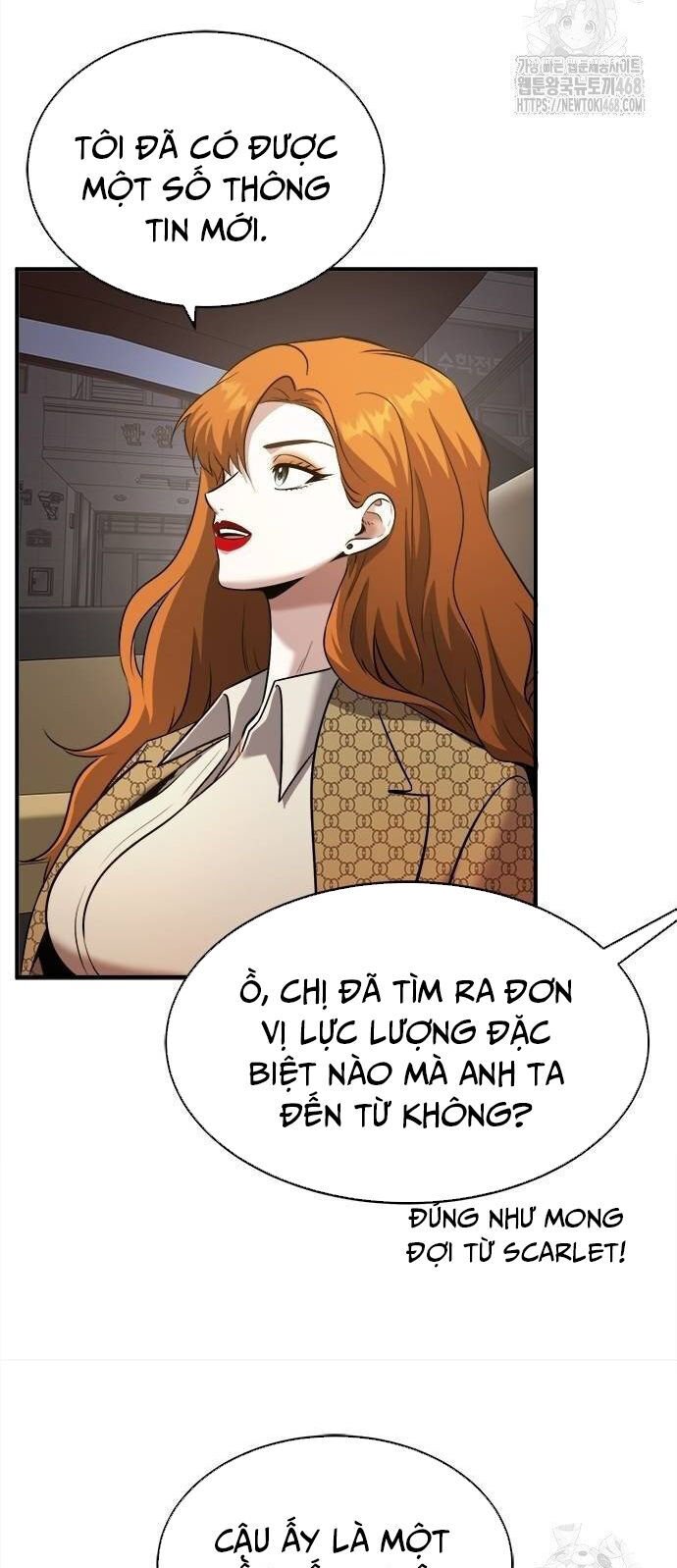 Một Anh Hùng Giỏi Mọi Thứ Chương 36 Ảnh 56