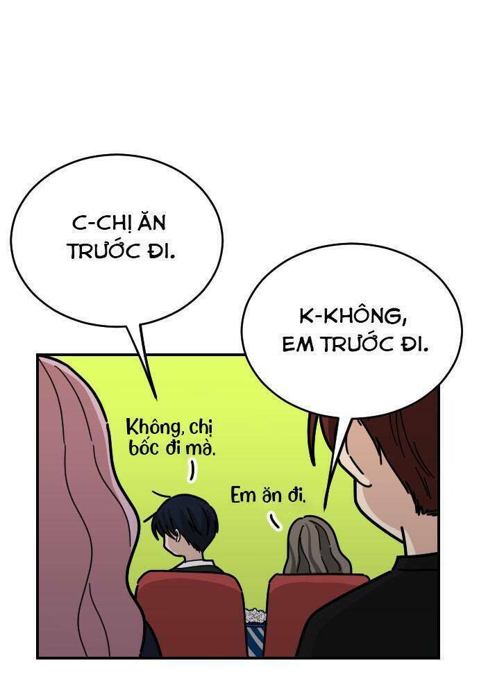 Bạn Của Em Trai Chương 78 Ảnh 68
