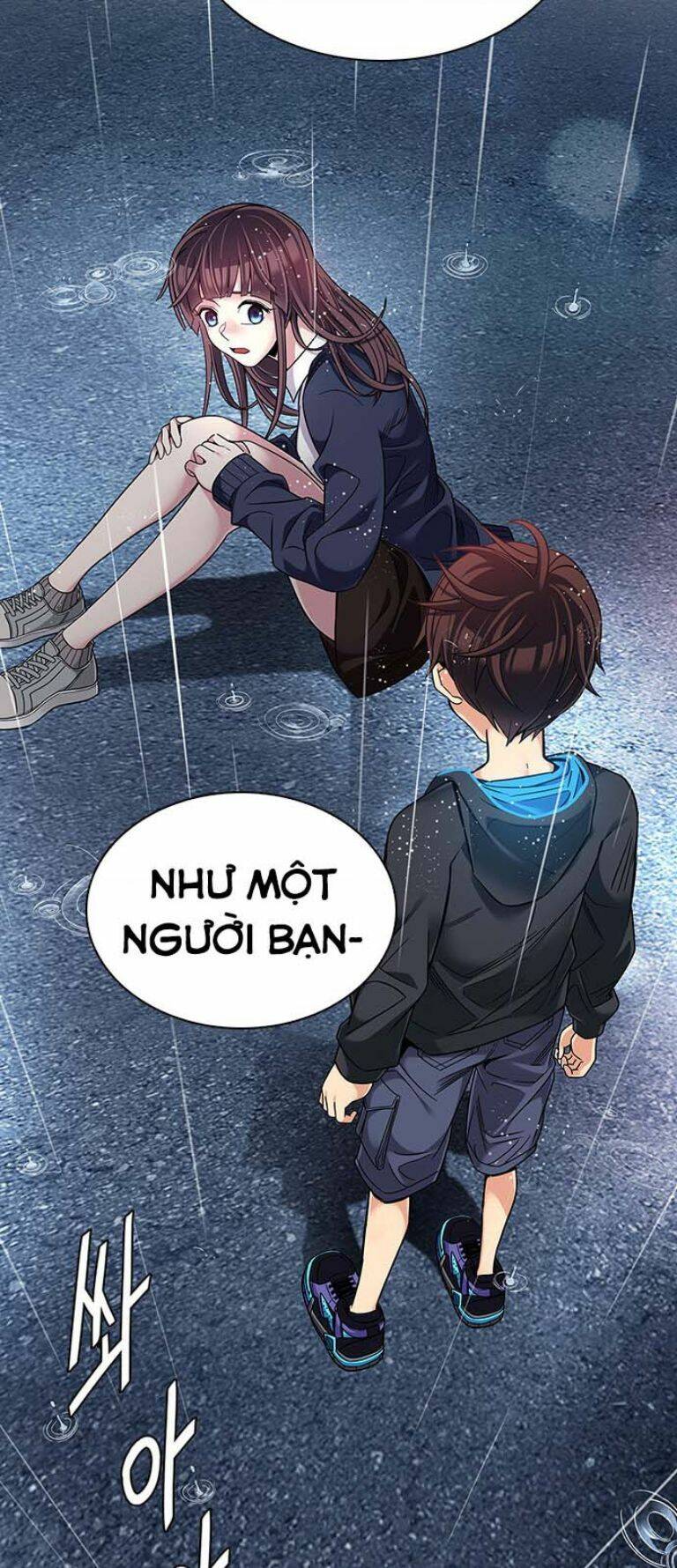 Trò Chơi Số Mệnh Chương 385 Ảnh 33