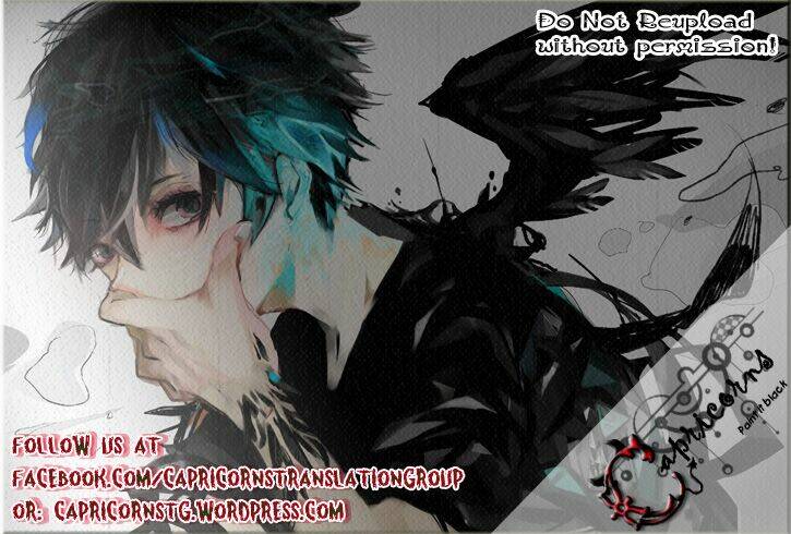 Heart No Kakurega Chương 6 Ảnh 2
