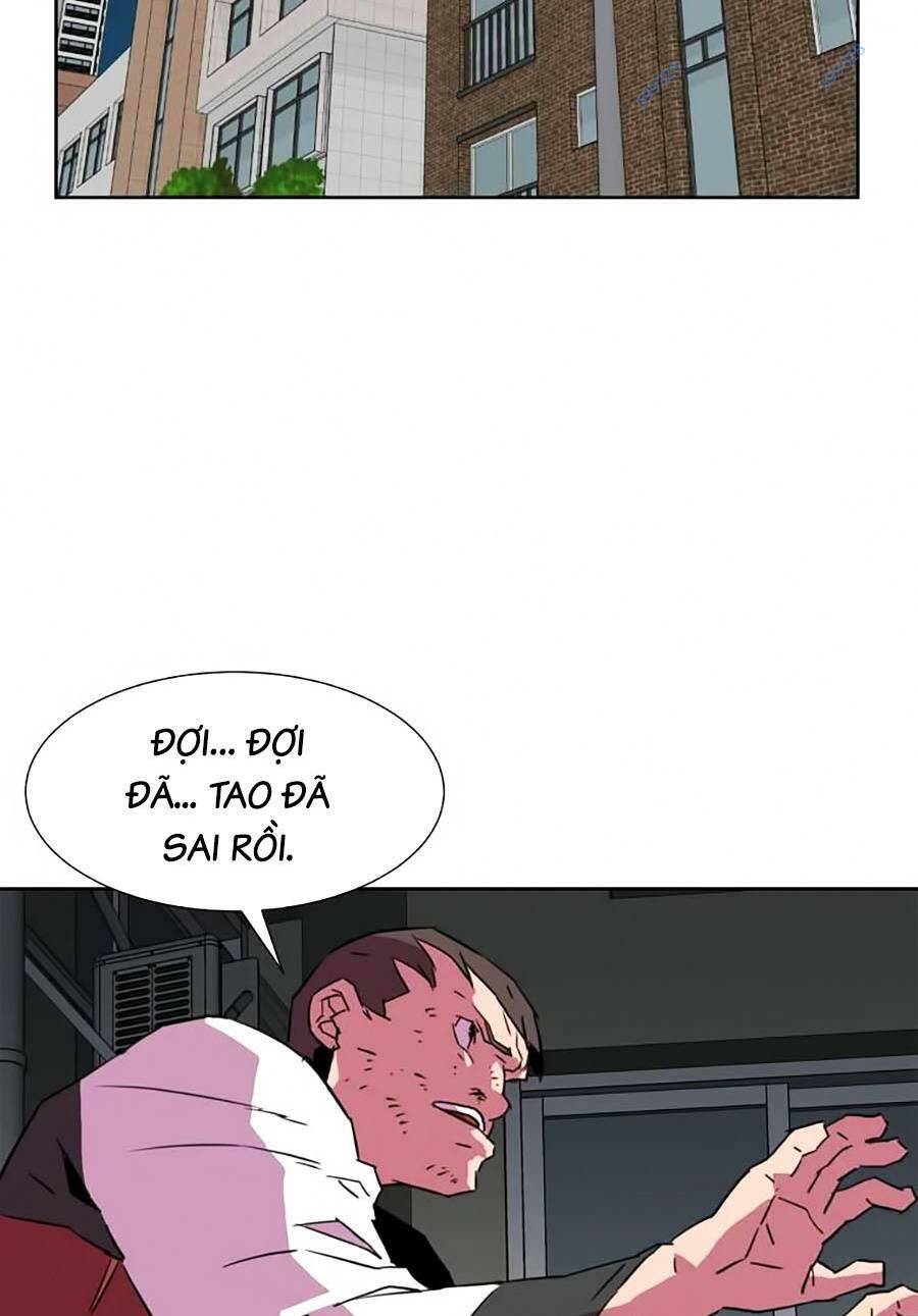 Săn Lùng Bắt Nạt Chương 44 Ảnh 79