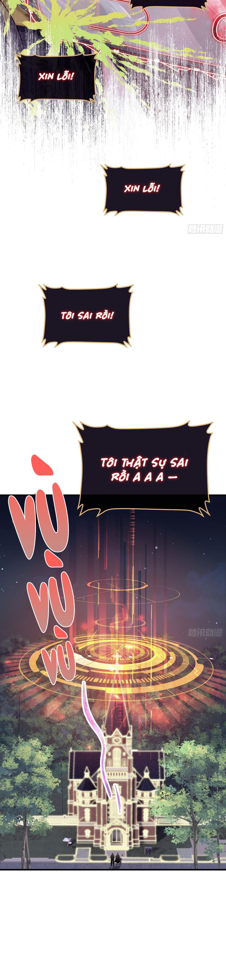 Tôi Nghi Ngờ Hệ Thống Thích Tôi Chương 83 Ảnh 25