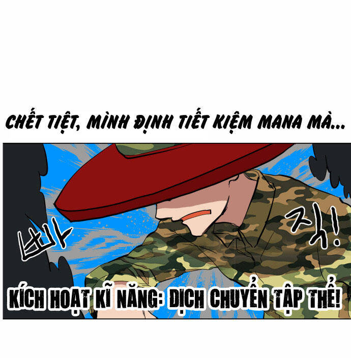 Hard Core Leveling Warrior Ss3 Chương 37 Ảnh 24