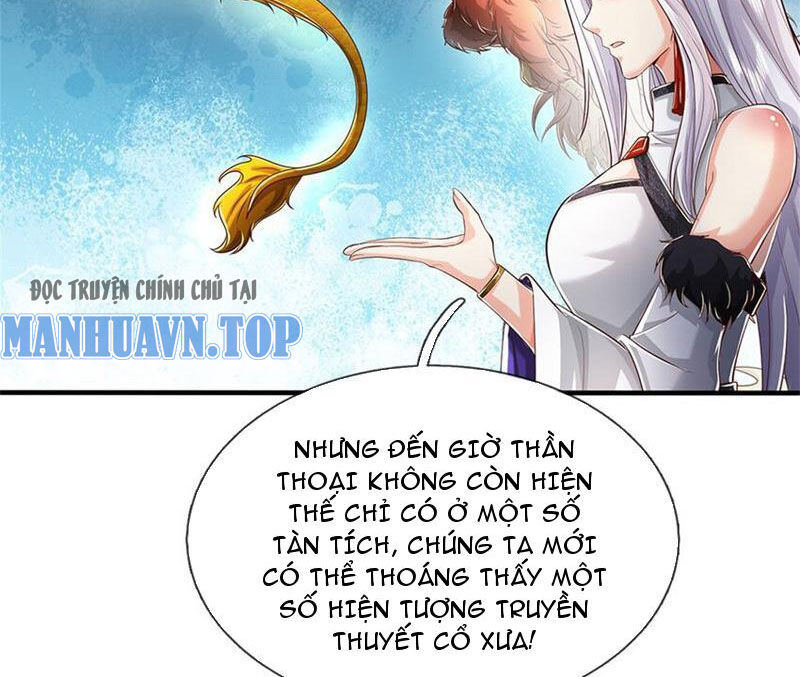 Ta Có Thể Sửa Chữa Vạn Vật Trên Dòng Thời Gian Chương 100 Ảnh 23