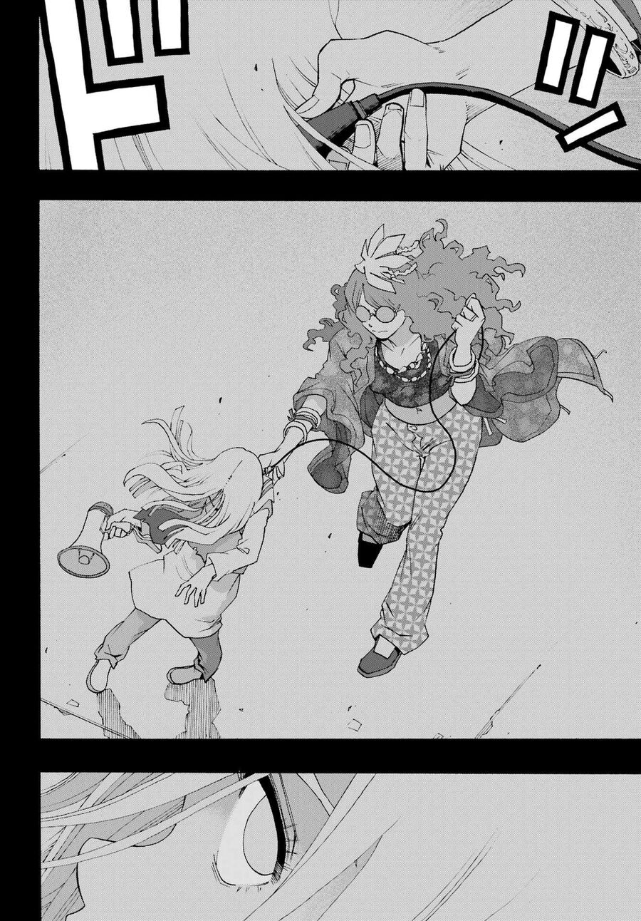 Shiori Experience - Jimi Na Watashi To Hen Na Oji-San Chương 96 Ảnh 35