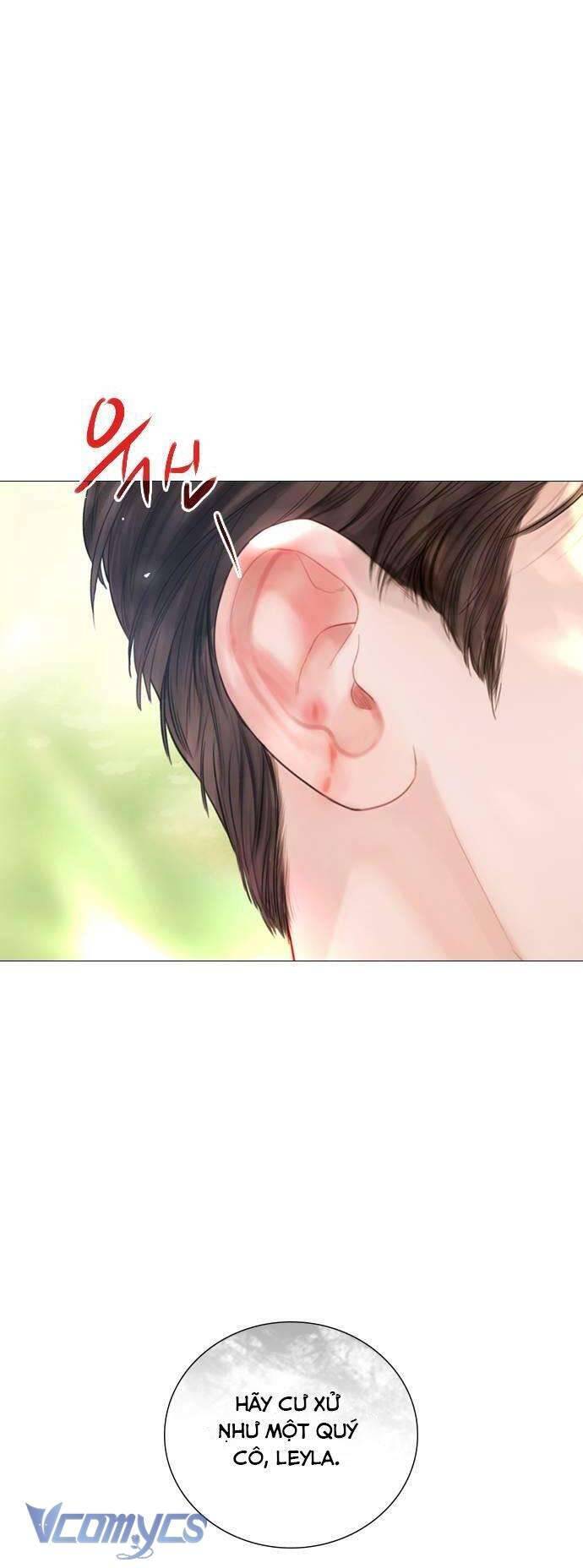Khóc Đi, Hay Cầu Xin Tôi Cũng Được Chương 33 Ảnh 28