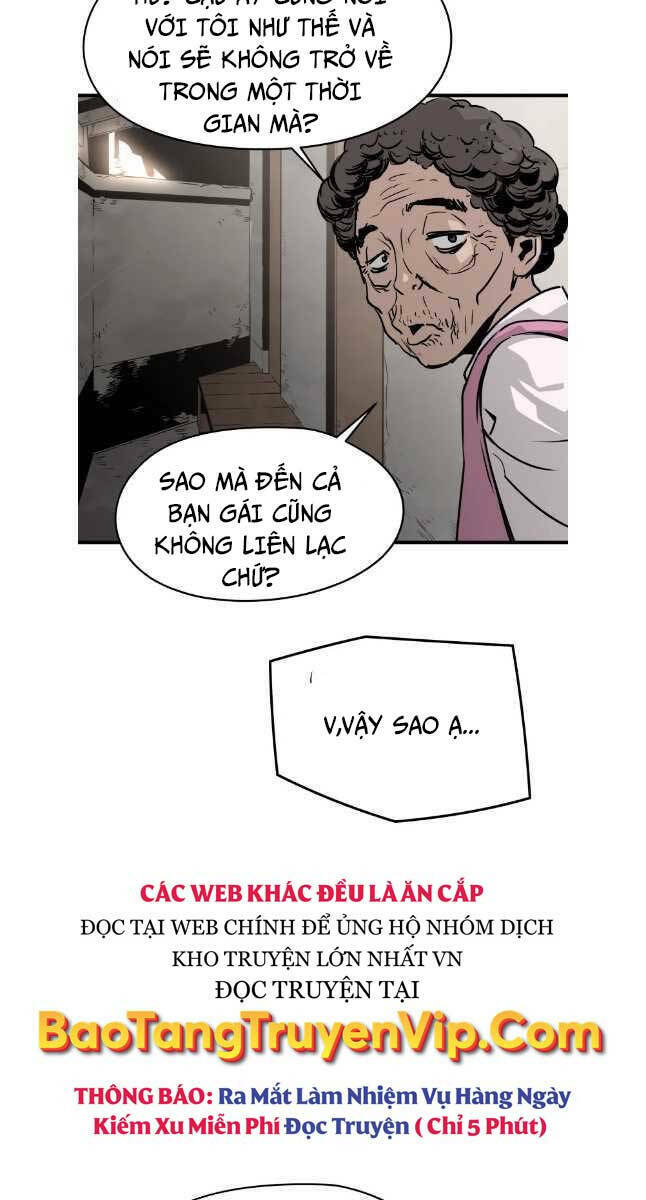 Đặc Công Xuất Ngũ Chương 20 Ảnh 56