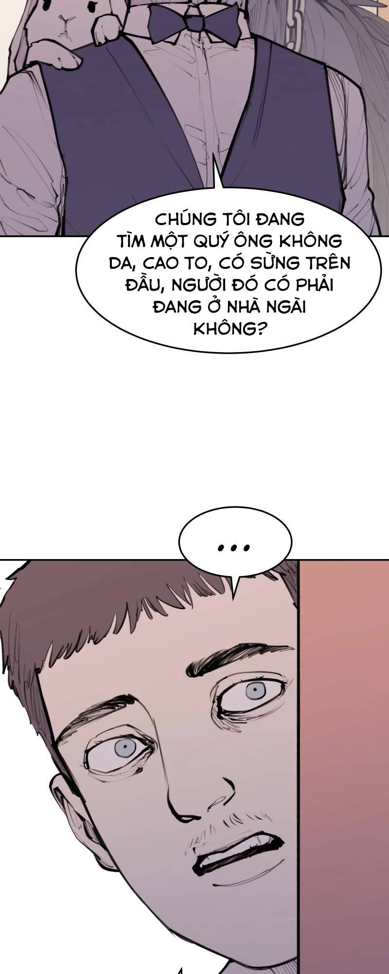 Tướng Quỷ Dạy Yêu Chương 119 Ảnh 10