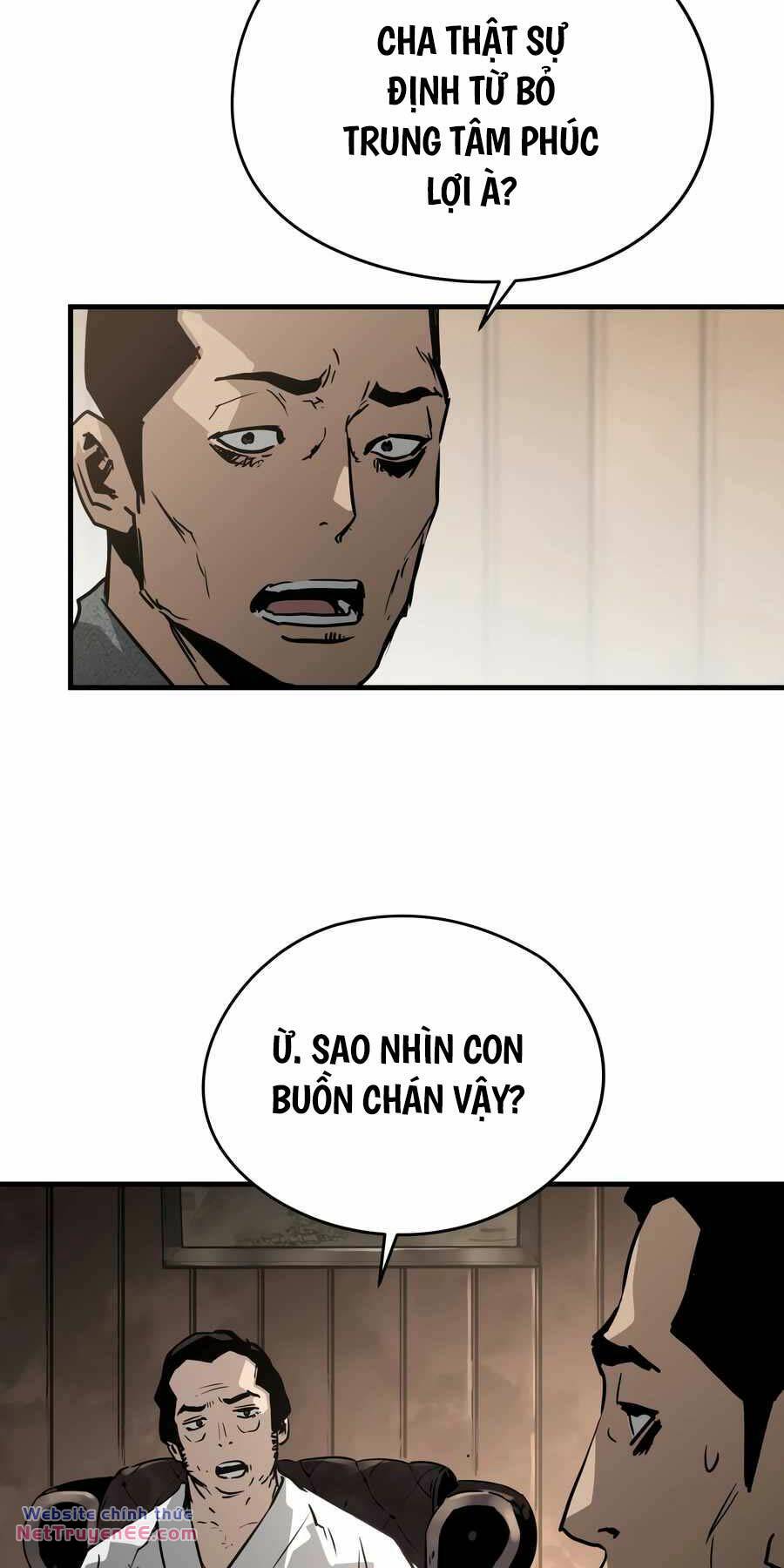 Đặc Công Xuất Ngũ Chương 31 Ảnh 41