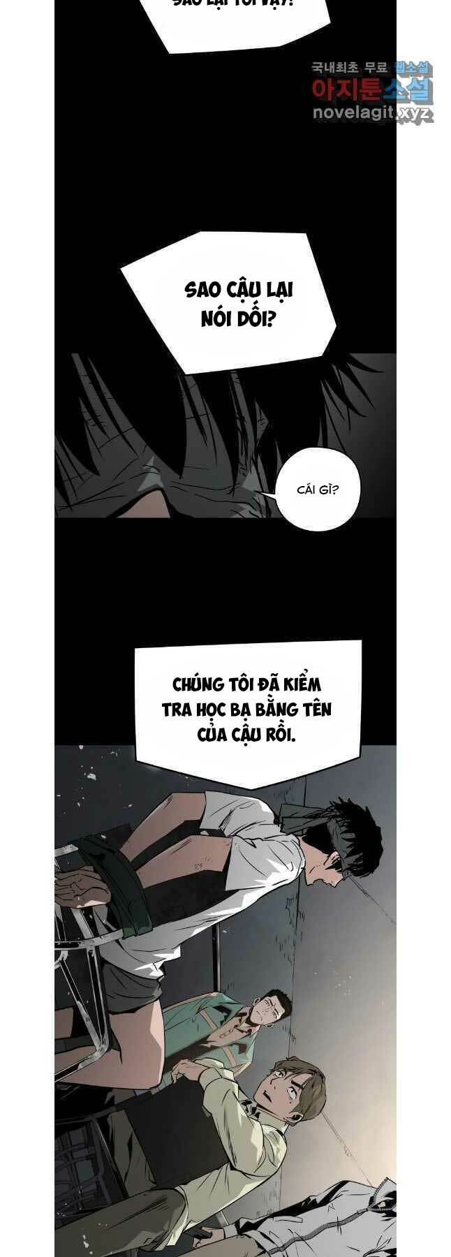 Đặc Công Xuất Ngũ Chương 24 Ảnh 19