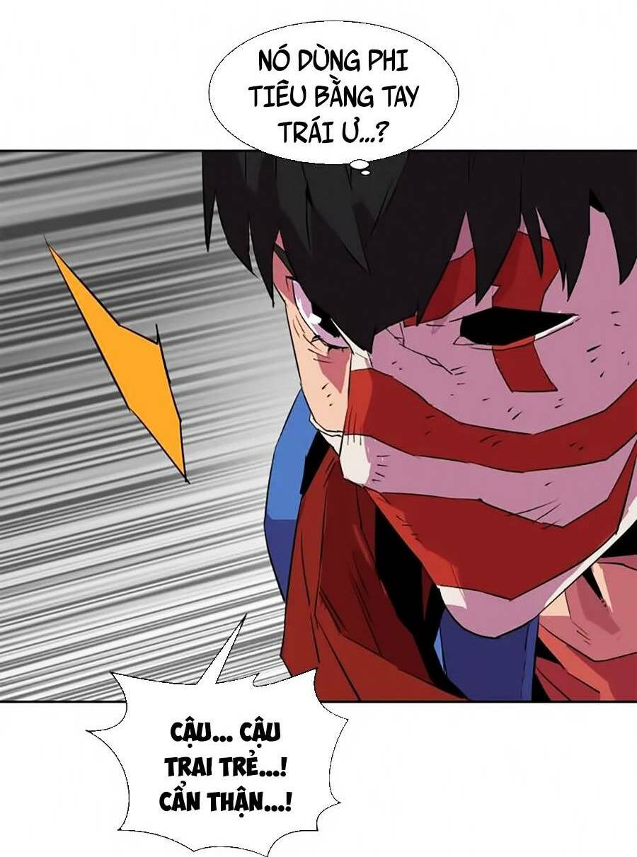 Săn Lùng Bắt Nạt Chương 40 Ảnh 17