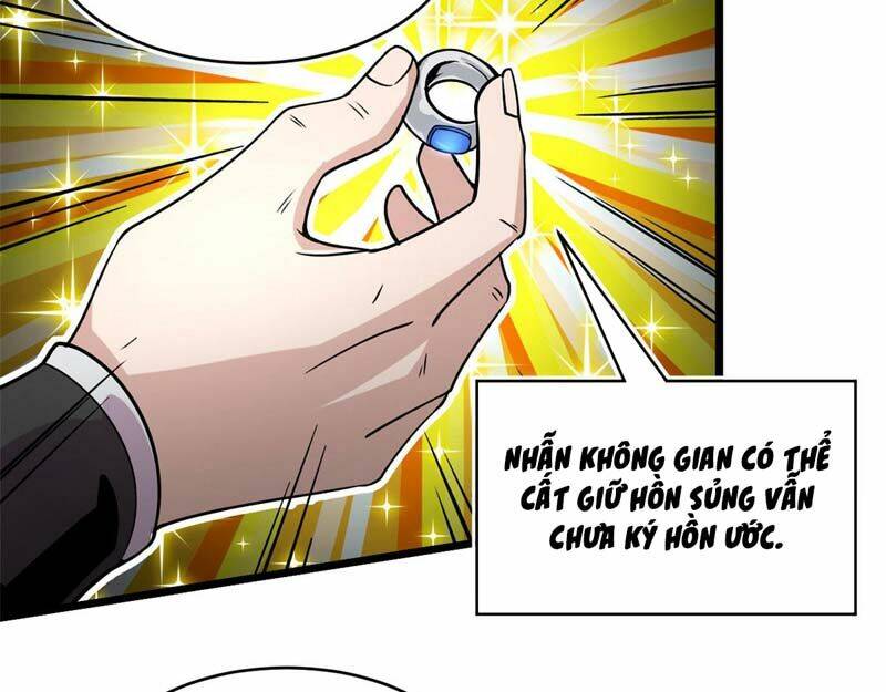 Sủng Mị Chương 36 Ảnh 23