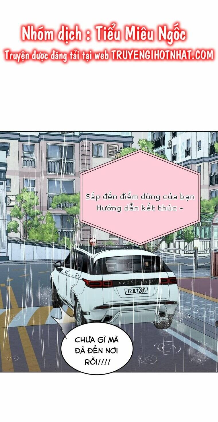 Bí Mật Tình Yêu Tuổi Thanh Xuân Chương 98 Ảnh 9