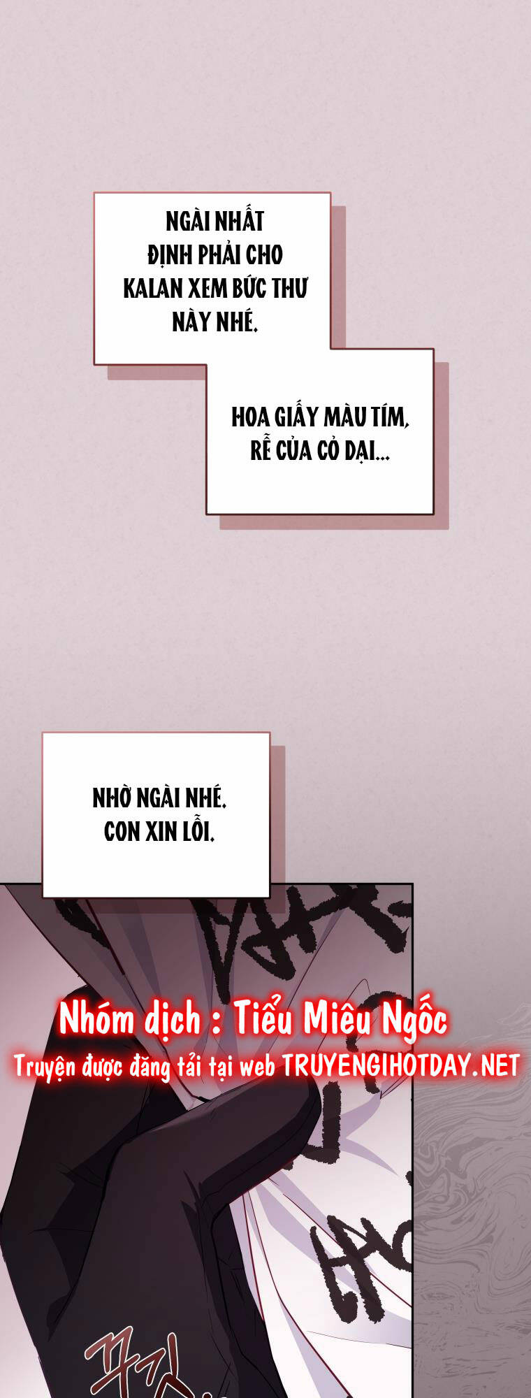 Papa Tôi Là Bạo Chúa Ác Ma Chương 35 Ảnh 35