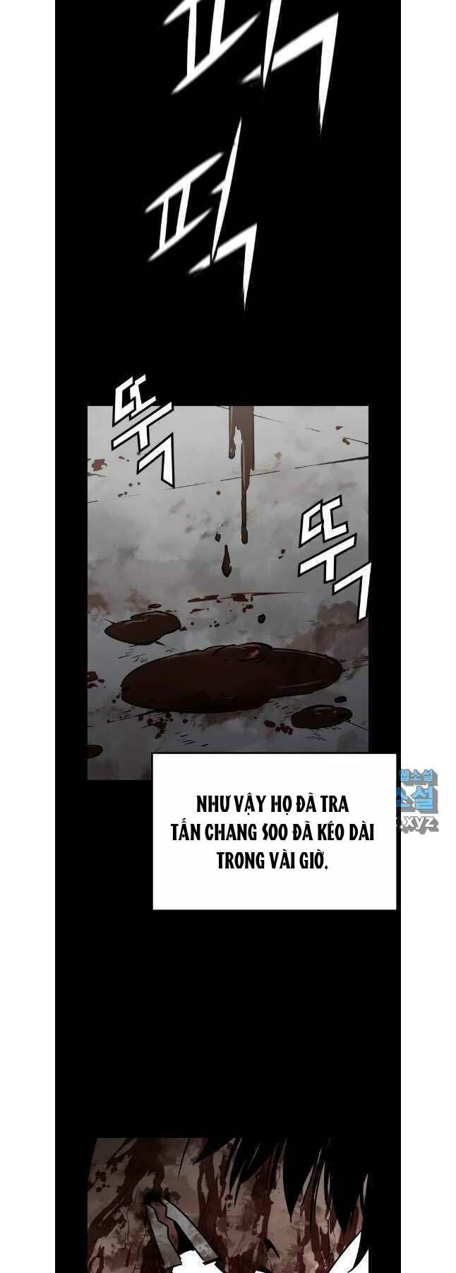 Đặc Công Xuất Ngũ Chương 24 Ảnh 24
