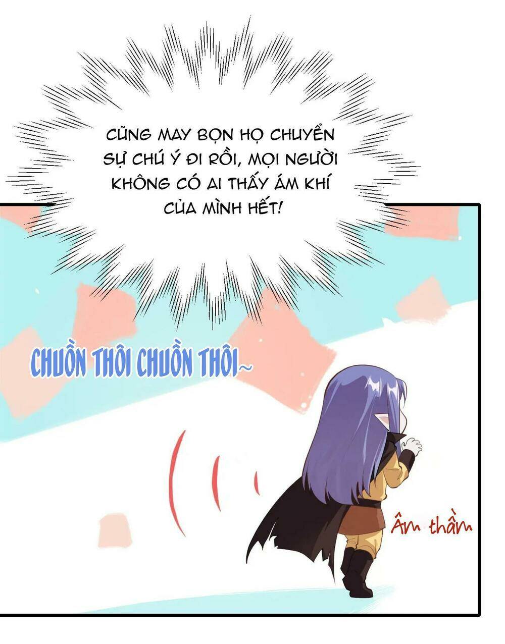 Chàng Vú Em Tu Chân Chương 63 Ảnh 6