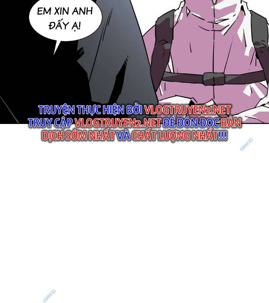 Săn Lùng Bắt Nạt Chương 43 Ảnh 50