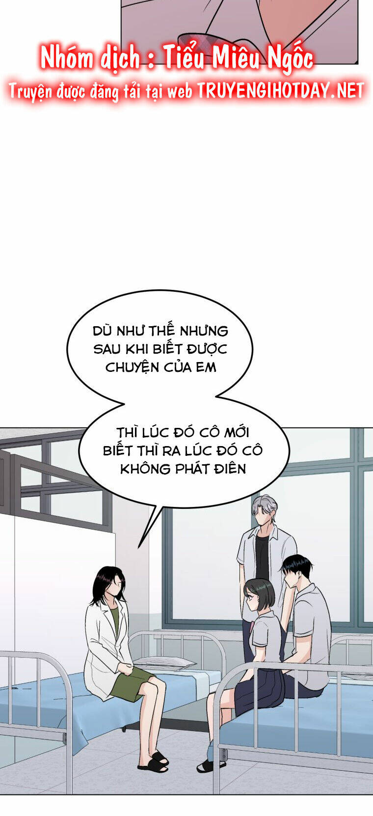 Bí Mật Tình Yêu Tuổi Thanh Xuân Chương 105 Ảnh 19