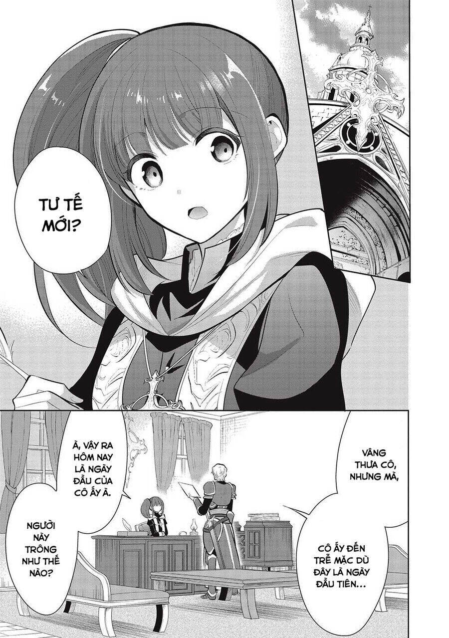 Maou No Ore Ga Dorei Elf Wo Yome Ni Shitanda Ga, Dou Medereba Ii? Chương 51 Ảnh 28