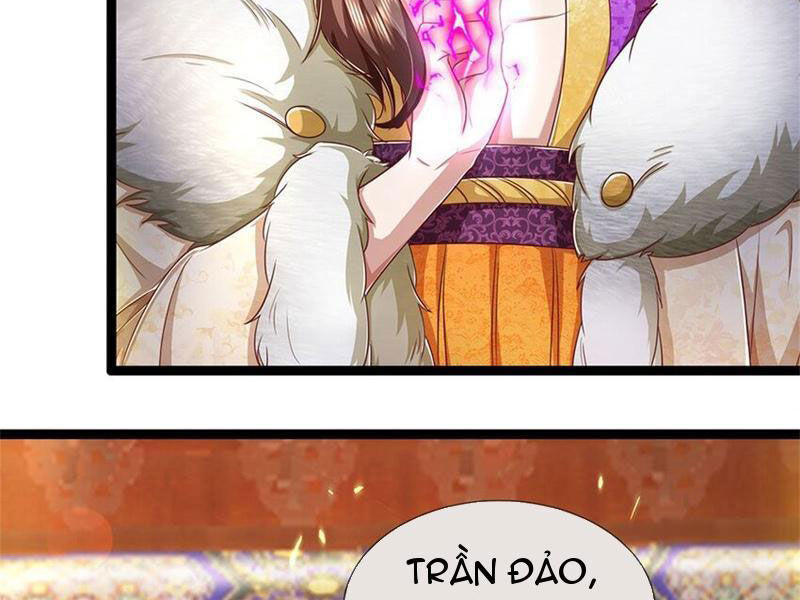 Ta Có Thể Sửa Chữa Vạn Vật Trên Dòng Thời Gian Chương 93 Ảnh 64