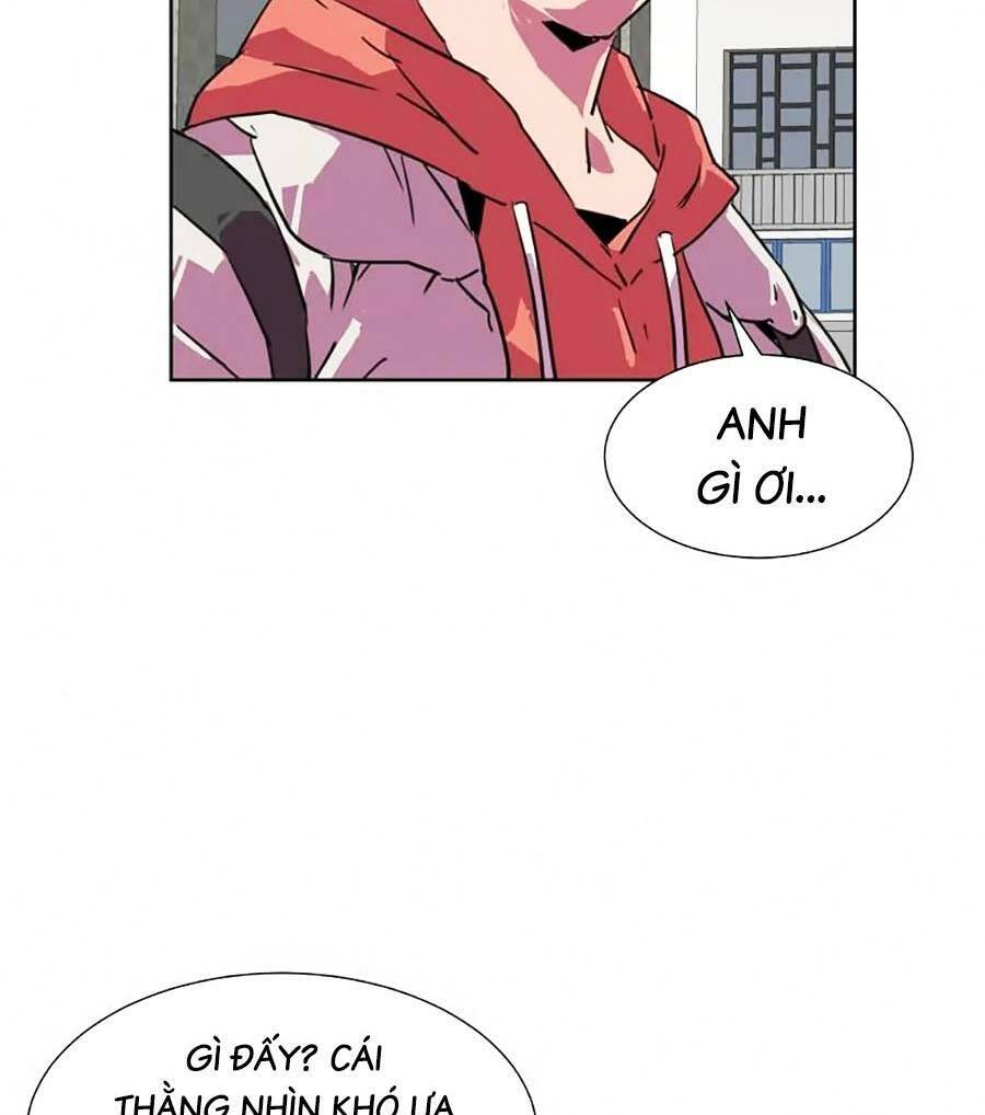 Săn Lùng Bắt Nạt Chương 44 Ảnh 18