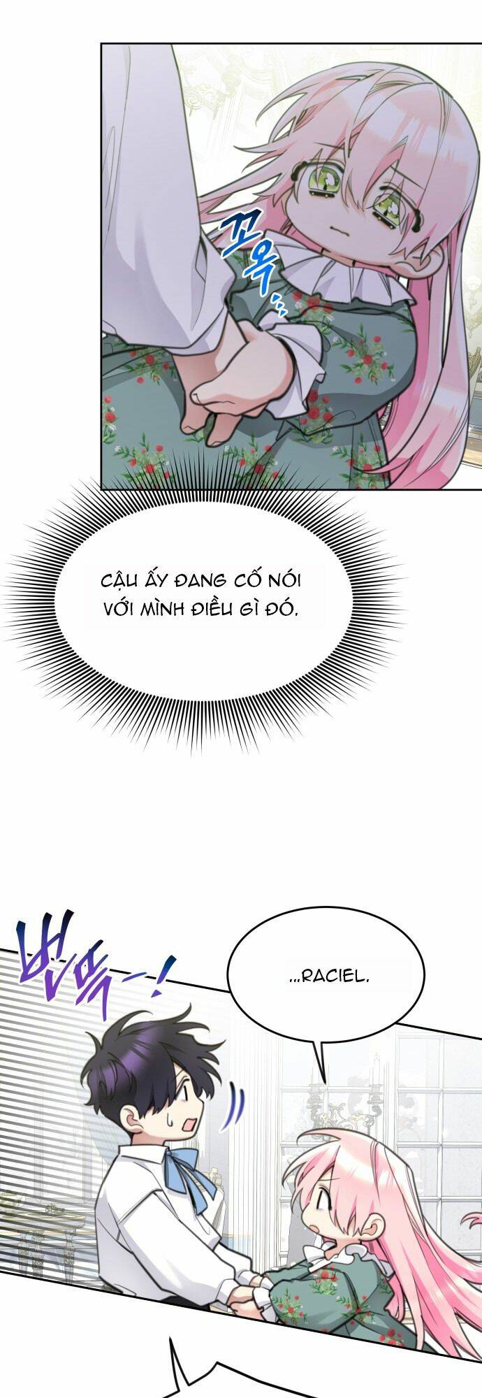 Công Chúa Lotto Chương 51 Ảnh 60