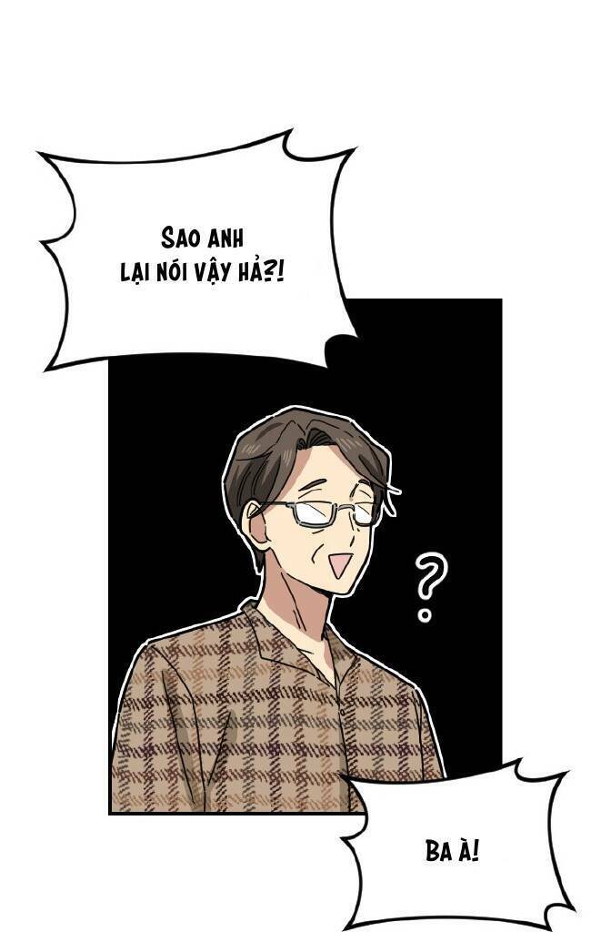 Bạn Của Em Trai Chương 69 Ảnh 29