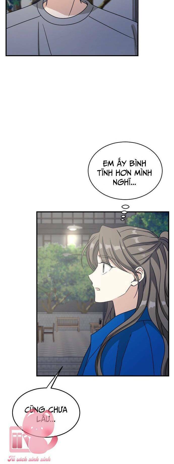 Bạn Của Em Trai Chương 74 Ảnh 33