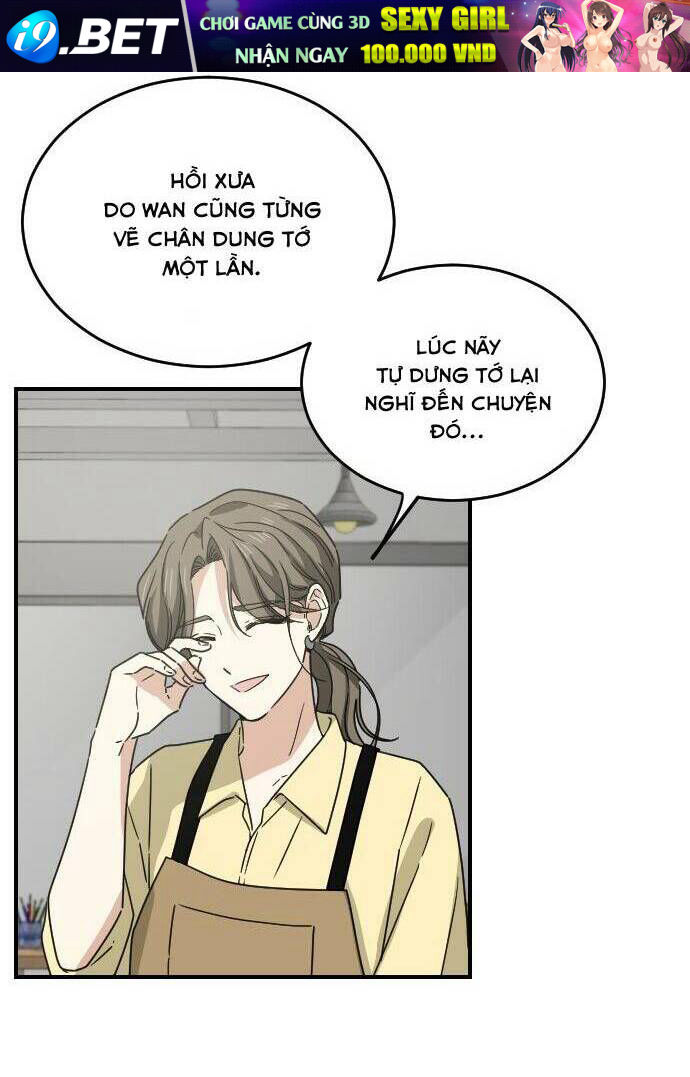 Bạn Của Em Trai Chương 70 Ảnh 41