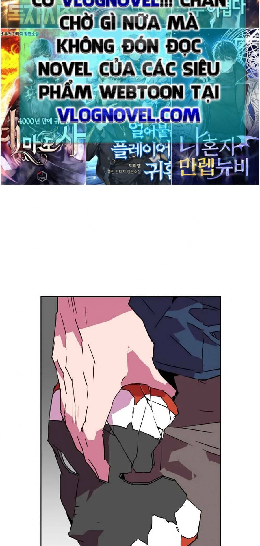 Săn Lùng Bắt Nạt Chương 45 Ảnh 3