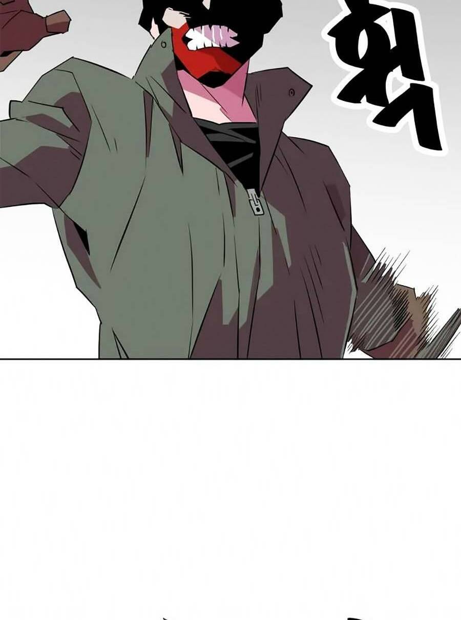 Săn Lùng Bắt Nạt Chương 40 Ảnh 31