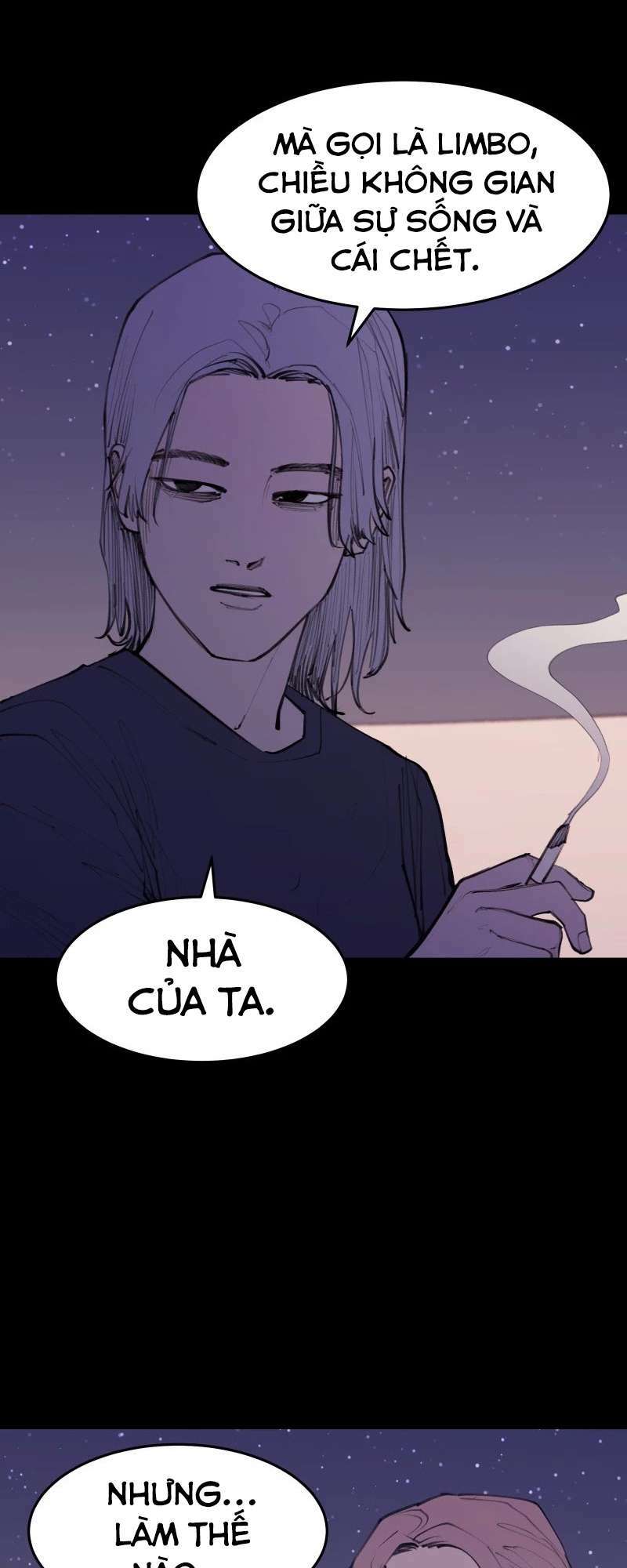 Tướng Quỷ Dạy Yêu Chương 111 Ảnh 44