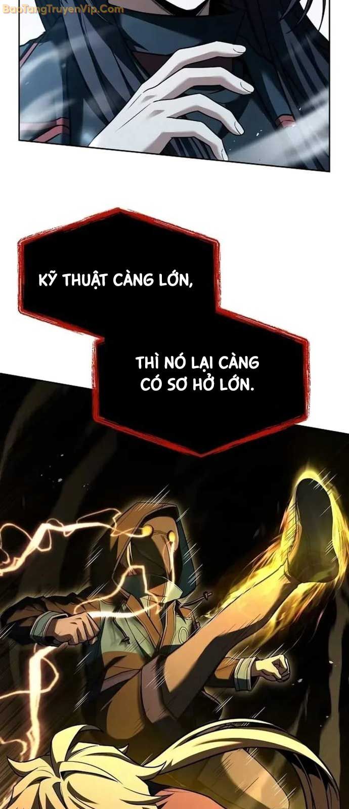 Chòm Sao Là Đệ Tử Của Tôi Chương 102 Ảnh 80