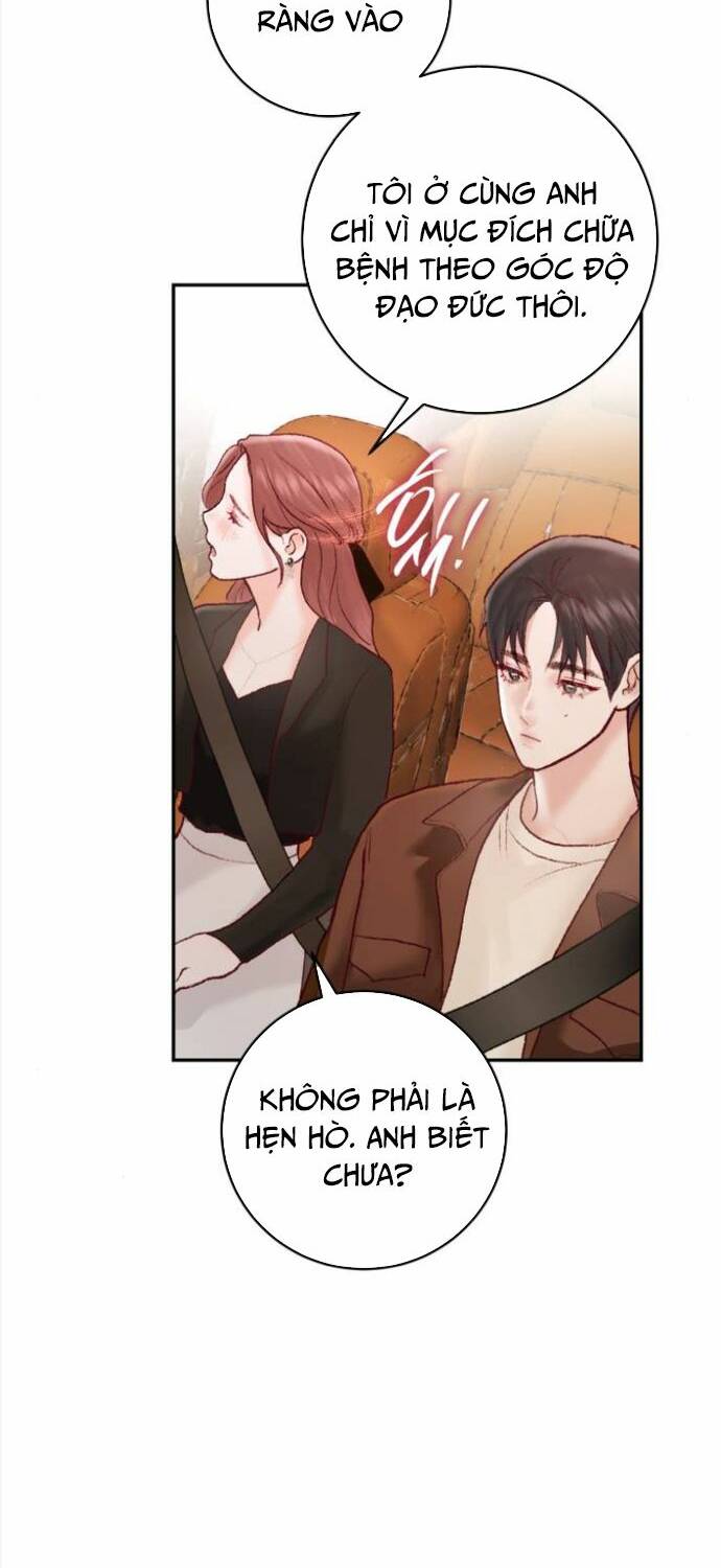 My Demon - Ác Quỷ Của Tôi Chương 7 Ảnh 41