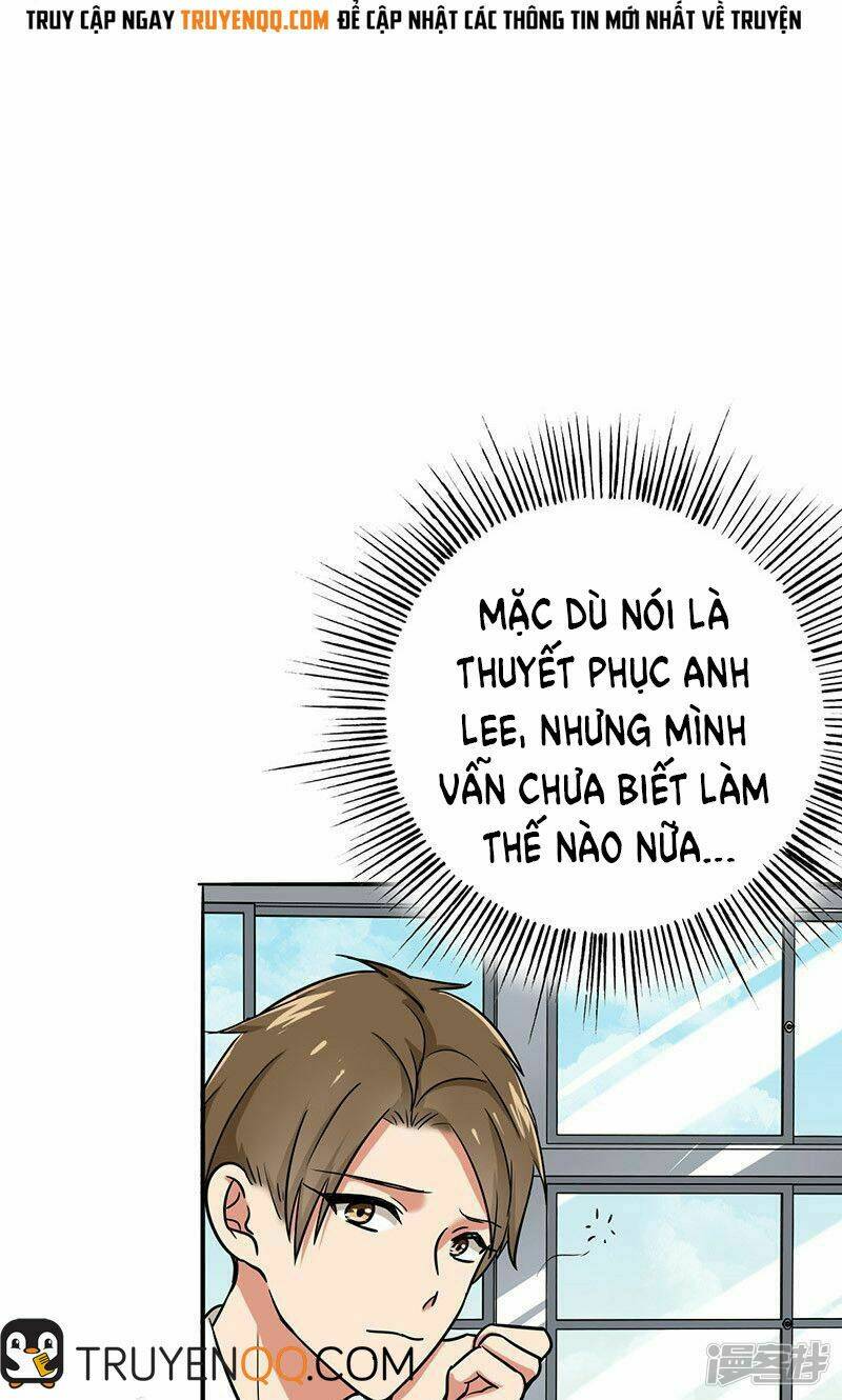 Become A Girl At Night Chương 53 Ảnh 6