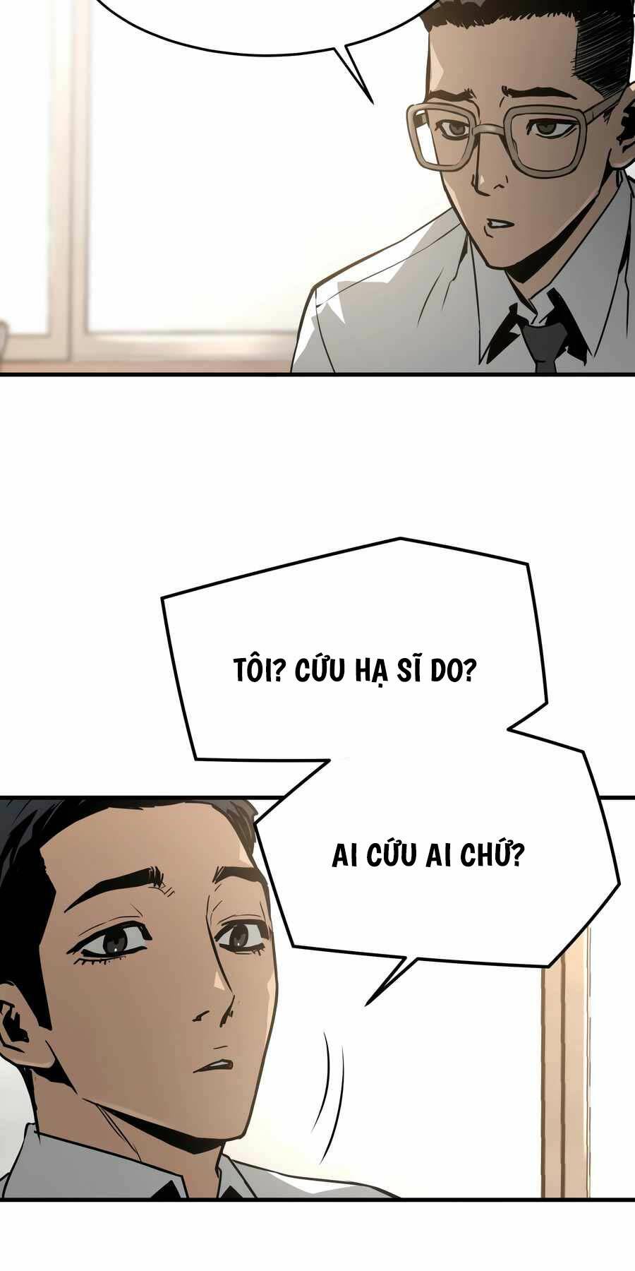 Đặc Công Xuất Ngũ Chương 29 Ảnh 17