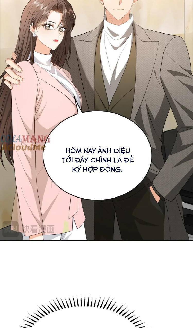 Người Tình Hợp Đồng Của Tổng Tài Chương 20 Ảnh 42