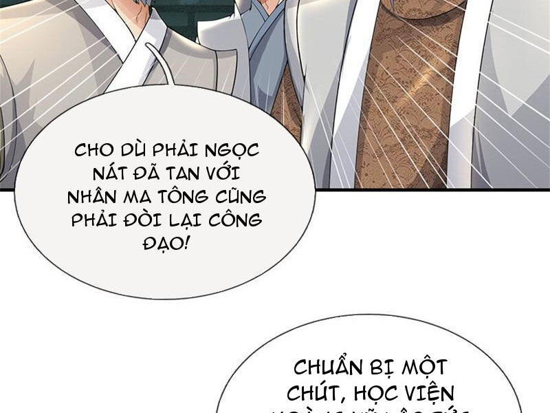 Ta Có Thể Sửa Chữa Vạn Vật Trên Dòng Thời Gian Chương 96 Ảnh 17